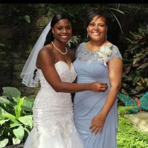 Meet your Posher, Arlene